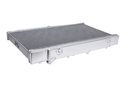 TurboWorks Sports Water Radiator Honda Prelude 97-01