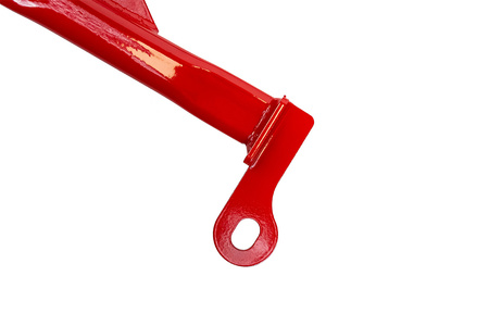 Wzmocnienie Toyota GT86 BRZ środkowe kratownica