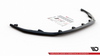 Splitter Peugeot 308 II Facelift przód v.1 Gloss Black