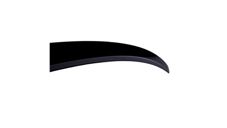Spoiler Tesla Model 3 Lip Gloss Black