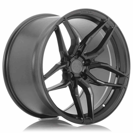 Concaver CVR3 19x10 ET20-51 BLANK Carbon Graphite