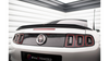 Splitters set Ford Mustang Mk5 Facelift
