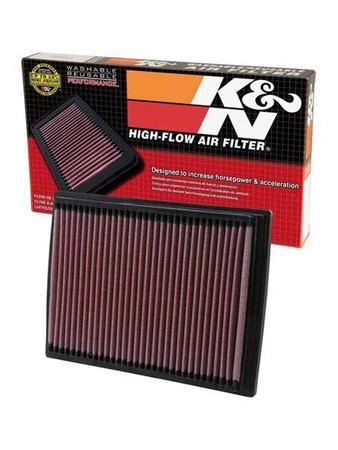 K&N Panel Filter 33-2201