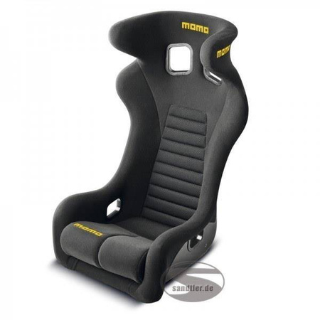 Racing seat Momo Daytona FIA