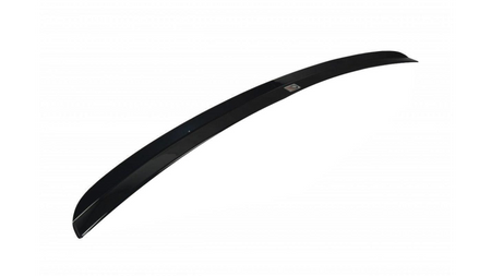 Spoiler Honda Accord VII Type-S Tył Gloss Black