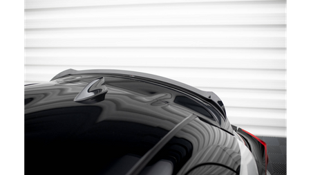 Spoiler Cap Toyota Yaris IV GR Sport