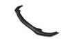 Splitter Mercedes-Benz S W222 Front v.1 Gloss Black