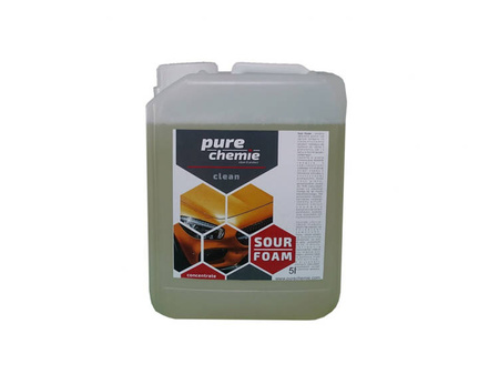 Pure Chemie Sour Foam 5L