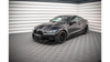 Dokładki Progów Street Pro BMW M4 G82 Black-Red