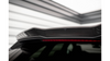 Spoiler Audi RS6 C8 Carbon