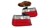 Lights BMW 3 E36 Rear Red Clear