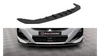 Splitter BMW 2 G42 M-Pack Front Pro Black