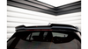 Spoiler Cap BMW 1 F40 M-Pack v.1 Gloss Black
