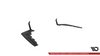 Splitter BMW 2 G87 M-Pack Rear Side Street Pro v.1 Black