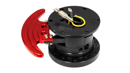 Naba Quick Release Uchylany Typ.2