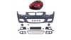 Bumper BMW 3 E92 E93 Front PDC SRA Fog Lights
