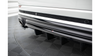 Splitters set Audi SQ8 Mk1 v.2