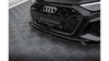 Splitters set Audi RS3 8Y