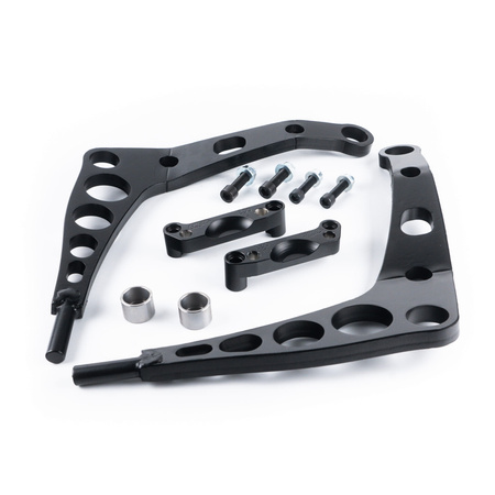 Zestaw skrętu BMW E30 4x100 Basic Kit