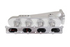Intake manifold Audi VW 1.8T with fuel rail