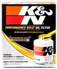 K&N Oil FilterHP-2007