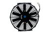 TurboWorks Cooling fan 10" type 1 pusher/puller