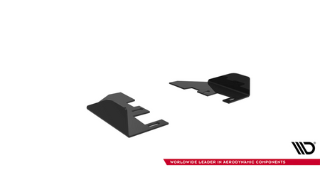 Flaps BMW 1 F70 M-Pack Rear Side