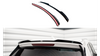 Spoiler Cap BMW X3 F25 M-Pack Gloss Black