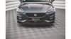 Splitter Seat Leon FR IV przód v.2 Gloss Black