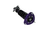 Street Suspension D2 Racing TOYOTA MRS W30 99-07