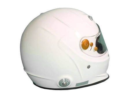 Helmet Sabelt F1 (SUOMY) FIA