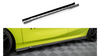 Carbon Fiber Side Skirts BMW 1 F40 M-Pack/ M135i