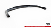 Splitter Volvo C70 I Front v.2 Gloss Black
