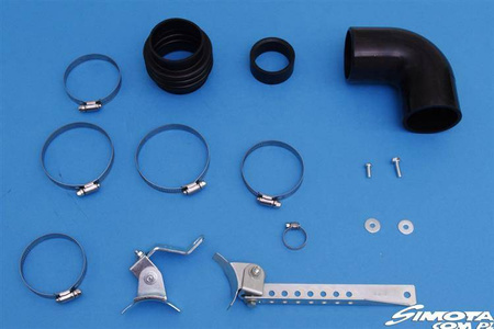 Układ Dolotowy Fiat Punto 1.2 16V Simota ST-453