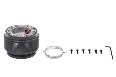 Steering Wheel Hub Nissan