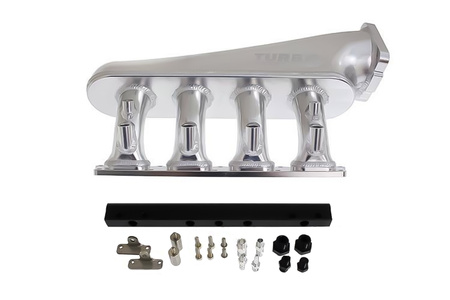 Intake manifold Audi VW 1.8T with fuel rail