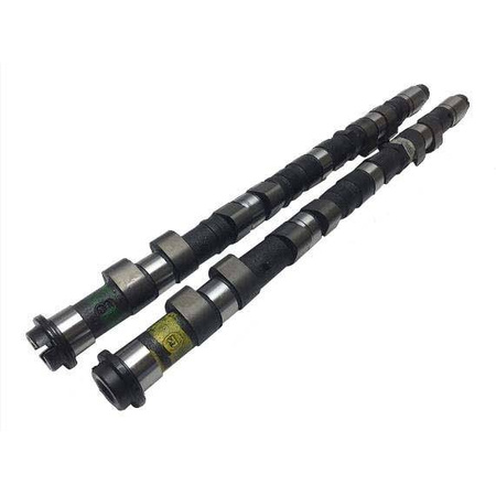 Brian Crower Camshafts - Stage 2 Boost (Honda/Acura B18A/B18B/B20B) BC0021