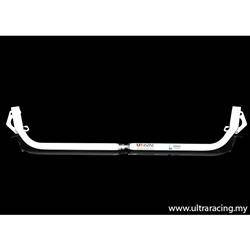 Rozpórka Honda Civic/CRX 88-91 ED/EF Ultra-R przednia górna StrutBar Adj