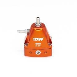 DeatschWerks Fuel pressure regulator DWR1000iL AFPR Orange