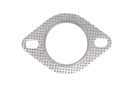 TurboWorks Exhaust gasket 70mm 2 bolt