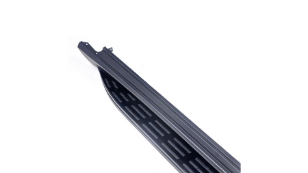 Stopnie boczne Mercedes-Benz GLE C167 Aluminium Black