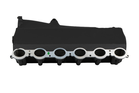 Intake manifold  BMW B58 GEN I with fuel rail