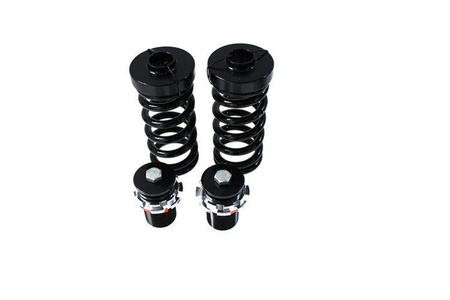 Street Suspension D2 Racing BMW 2 SERIES F22 (M235i) 14-UP