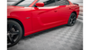 Splitters set Dodge Charger RT Mk7 Facelift