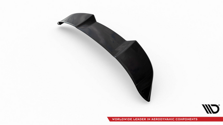 Spoiler Cap Mazda CX-60 I 3D