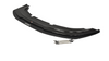 Splitter Audi S3 8L przód Hybrydowy ABS+Gloss Black