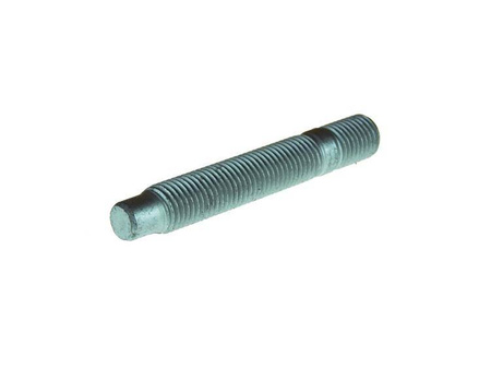 Screwed pin M12x1,25 100mm