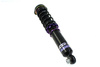 Street Suspension D2 Racing SUBARU IMPREZA GDB STI D-F (PCD: 5 X 114.3) 4WD 05-07