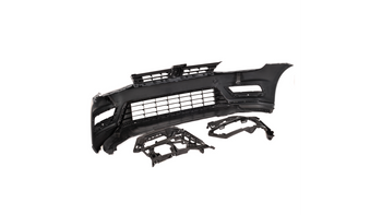 Bumper Volkswagen Golf 7 Front SRA Grill Fog light