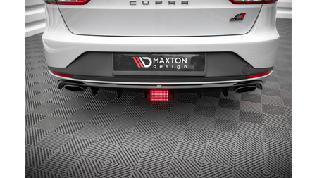 Światło Seat Leon Cupra Sportstourer III Stop LED